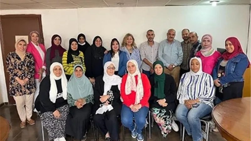 التخطيط تختتم برنامج 