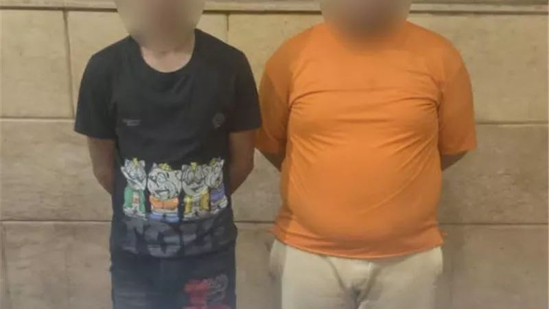 مصرع وإصابة 3 إثر حدوث مشاجرة بين الاصدقاء فى المقطم