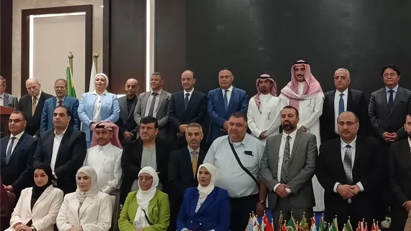 محافظة أسيوط تشارك فى ورشة عمل تنفيذ بطاقة تقييم الخدمات