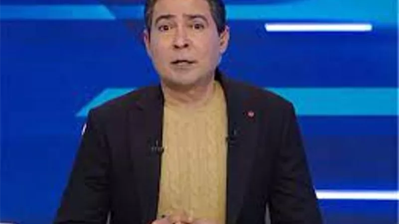 بركات يطالب لاعب الزمالك بالاعتذار