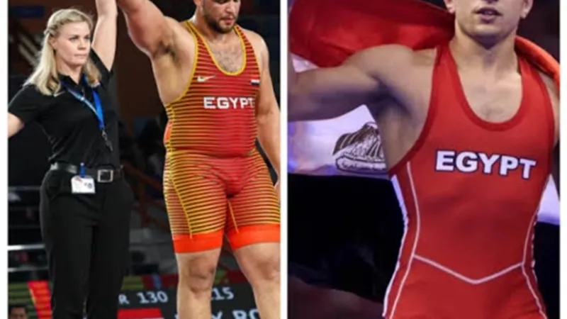 منيع ابن القوات المسلحة المصرية ونادى طلائع الجيش يتألق خارج الحدود