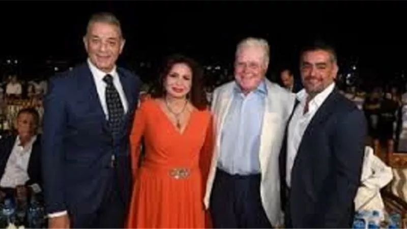 مسابقات مهرجان الغردقة لسينما الشباب.. تخطف الاعجاب