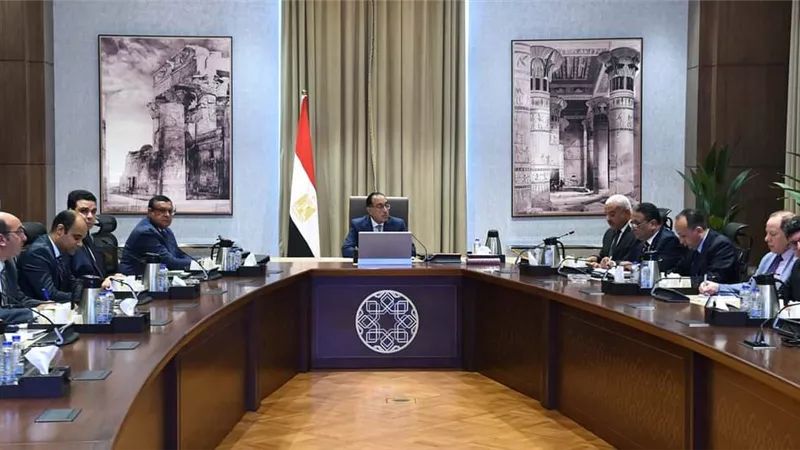 تخدم 30% من سكان المحافظة.. تنفيذ 32 ألف وحدة سكنية في السويس