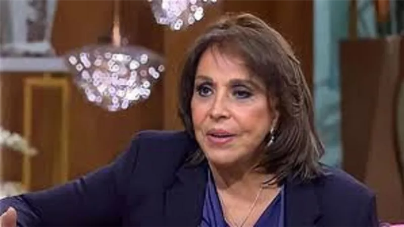 بكلمات مؤثرة.. عفاف راضي تودع شقيقها