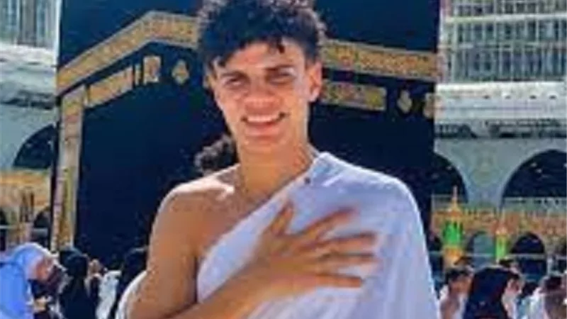 موعد عزاء الفنان الشاب احمد عصام