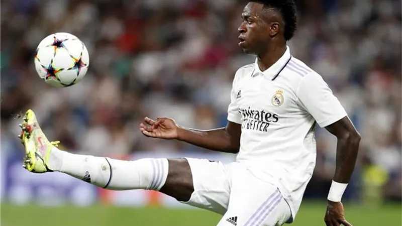 قائمة ريال مدريد لمباراة أتلتيكو مدريد ..عودة فينيسيوس وغياب جولر