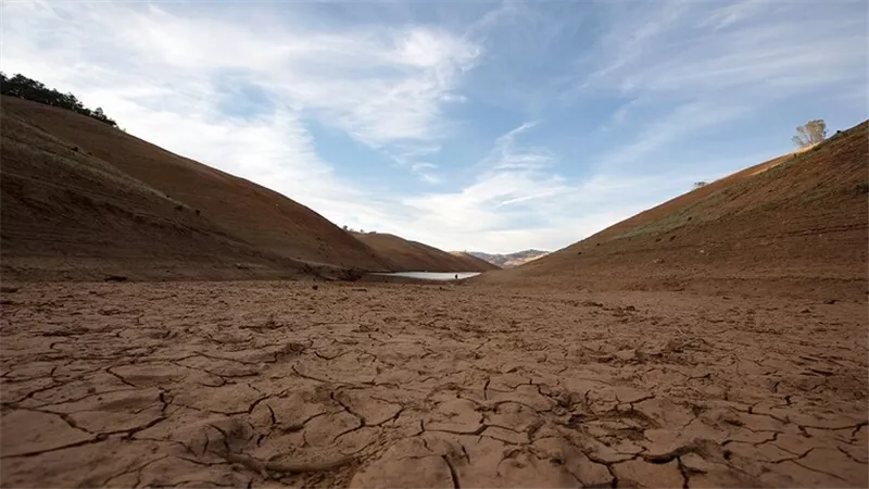 علماء المناخ :2023 سيحطم الرقم القياسي لمتوسط درجات الحرارة على الأرض