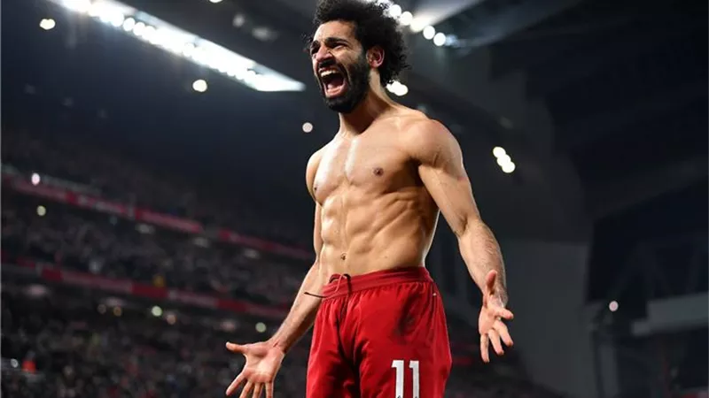نجم ليفربول السابق : محمد صلاح يشبه بروس لي