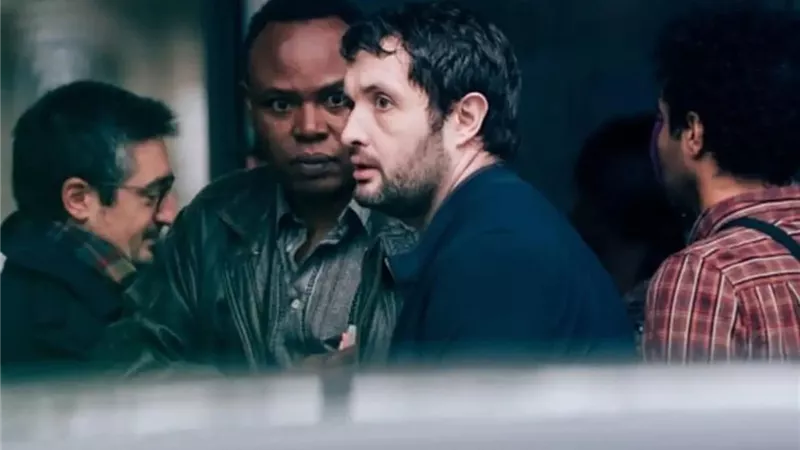 عروض وندوات اليوم الاول بمهرجان الغردقة لسينما الشباب