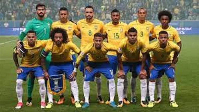 قائمة البرازيل لمباراتي فنزويلا وأوروجواي بتصفيات كأس العالم 2026