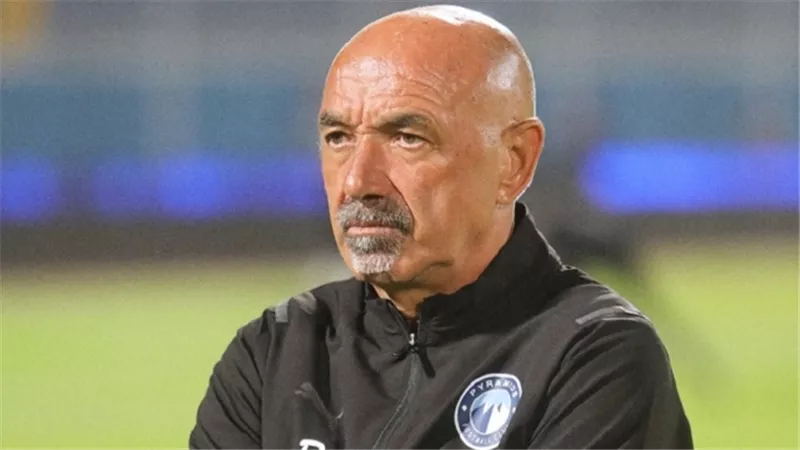 أريد الرحيل عن بيراميدز.. أول رد من باتشيكو بشأن عرض مارسيليا