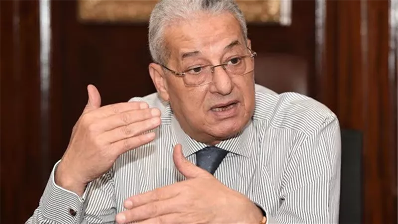 محسن صلاح: نثق فى شوقي غريب.. ونتمنى تكرار الموسم الماضي