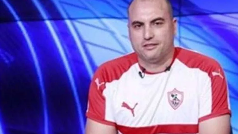تامر عبد الحميد: الأهلي الأقرب للتتويج بالدوري .. فيديو