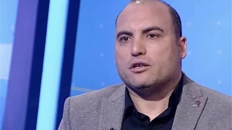 شاهد توقعات تامر عبد الحميد لمباريات الجولة الثانية من دوري نايل