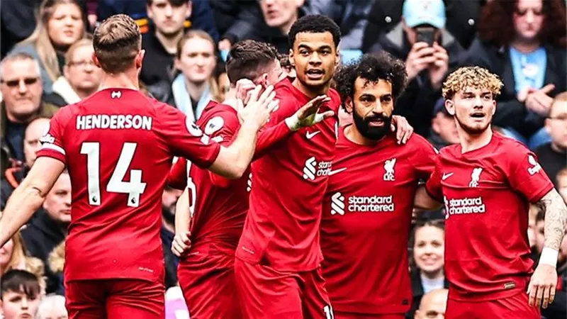 موعد مباراة ليفربول ووست هام اليوم في الدوري الإنجليزي