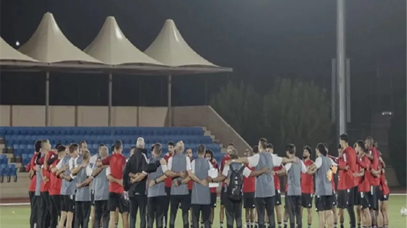 الأهلي يدافع عن لقبه الأفريقي أمام سان جورج الليلة بدوري أبطال