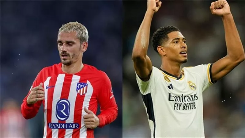 تشكيل ريال مدريد المتوقع أمام اتلتيكو مدريد الليلة