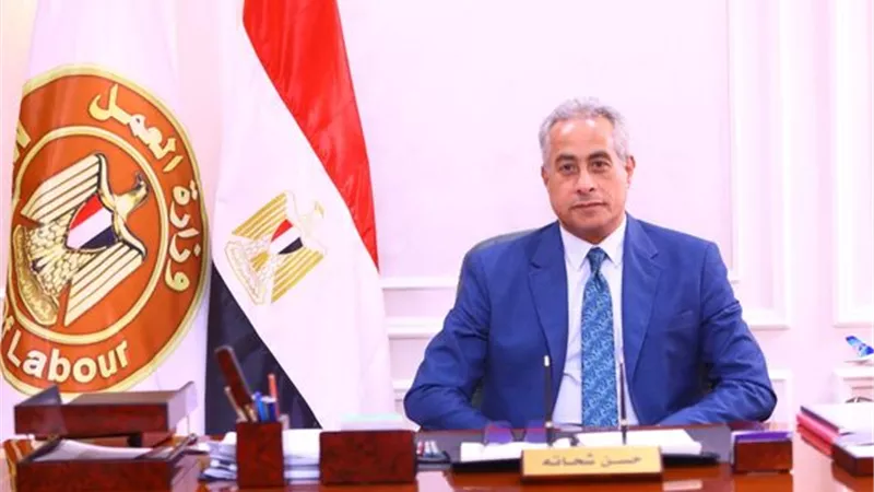 تنسيق مصري إيطالي لضخ عِمالة مصرية مُدربة في سوق العمل الإيطالية