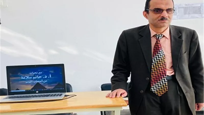 أصحاب الهمم بشمال سيناء يهنئون الرئيس السيسي بذكرى المولد النبوي