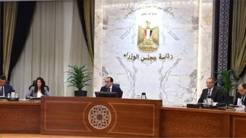 مدبولي يترأس اجتماع مجلس إدارة جهاز تنمية المشروعات المتوسطة والصغيرة ومتناهية الصغر