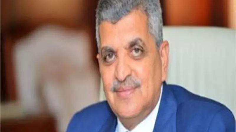 الفريق أسامة ربيع: قناة السويس لن يكون لها بديل أو منافس