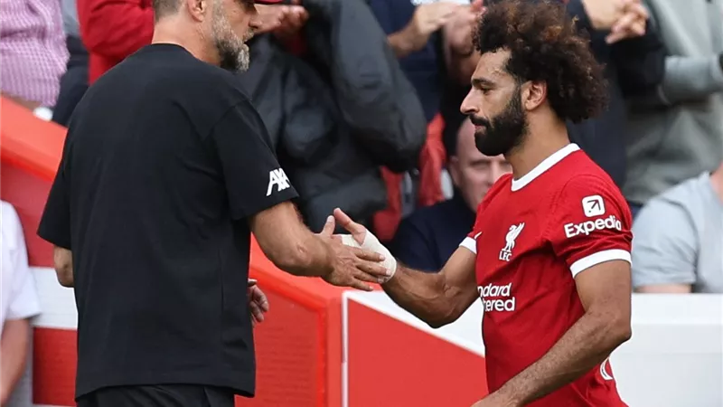 ماذا قال كلوب عقب فوز ليفربول علي وست هام في الدوري الإنجليزي؟