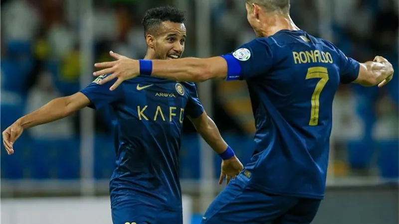 أبرزهم رونالدو.. غيابات النصر السعودى أمام أحد في كأس خادم الحرمين