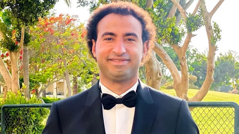 على ربيع يبحث عن فتاة لزواج منها فى 
