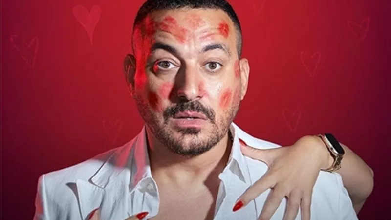 دياب يشوق جمهوره بـ أغنيته الجديدة 