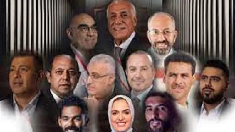 نيرة الأحمر: لم أتردد لحظة في دخول قائمة حسين لبيب