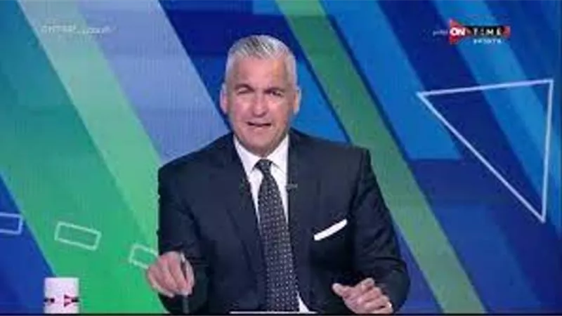 سيف زاهر: الزمالك أمام فرصة لكتابة التاريخ أمام المقاولون