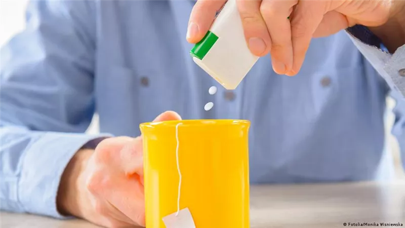هل المحليات الصناعية تسبب ضعف الذاكرة ؟دراسة تجيب