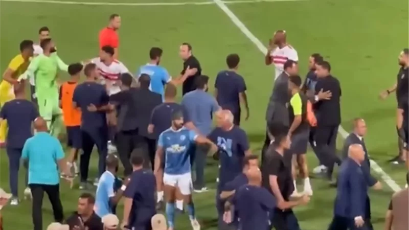 الزمالك يتظلم ضد قرارات رابطة الاندية .. تفاصيل