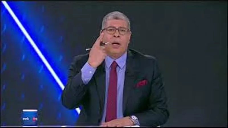 شوبير: الاهلى تعاقد مع تمساح بـ 4 عيون