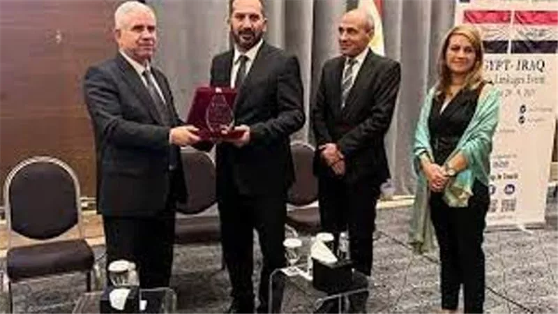 التصديري للصناعات الهندسية: 73,1 مليون دولار صادرات القطاع للعراق