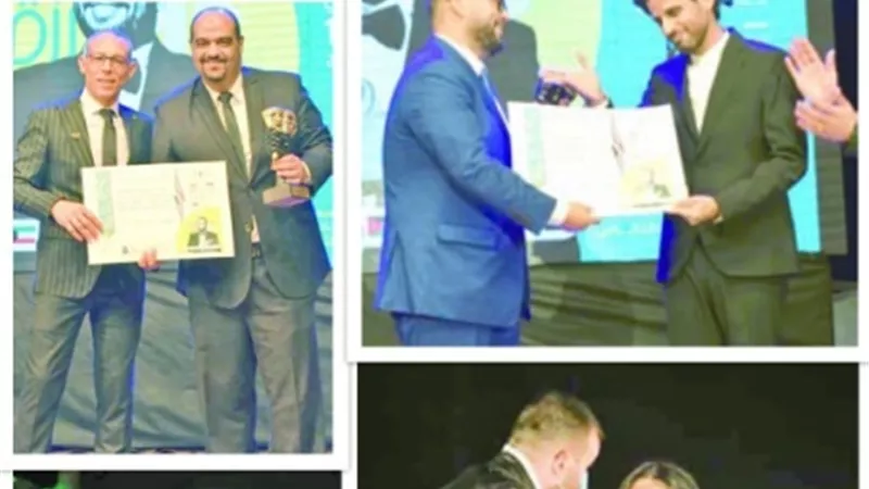 الإسكندرية المسرحي الدولي.. يبلغ سن الرشد