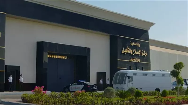 زيارتان استثنائيتان لنزلاء مراكز التأهيل بمناسبة المولد النبوي و6 أكتوبر
