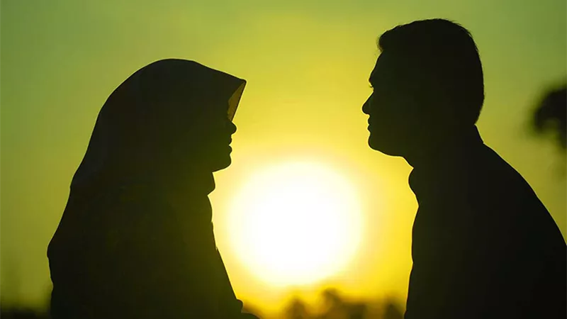 مدى صحة حديث: شَاوِرُوهُنَّ وَخَالِفُوهُنَّ