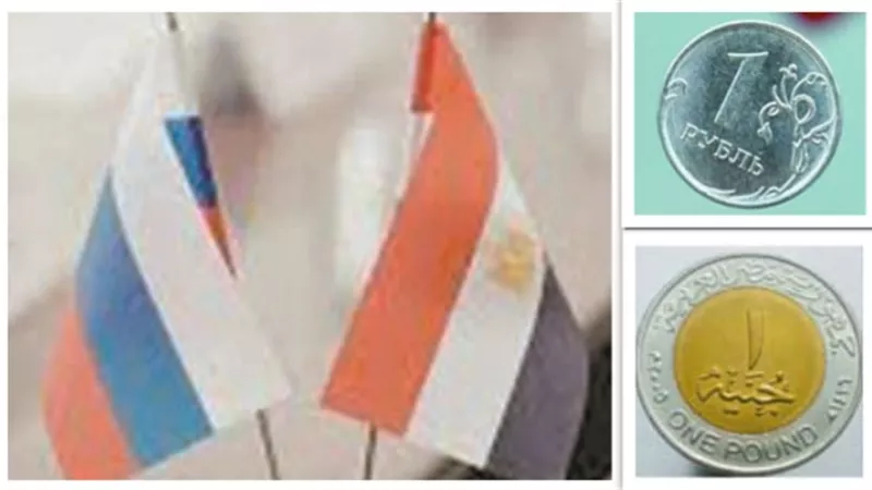 العلاقات المصرية الروسية.. حديث 