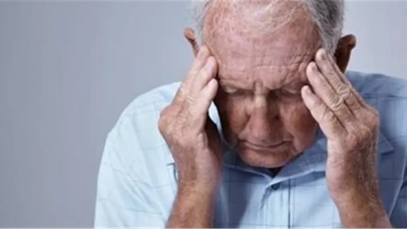 اكتشاف عقار جديد يبطئ تطور مرض ألزهايمر