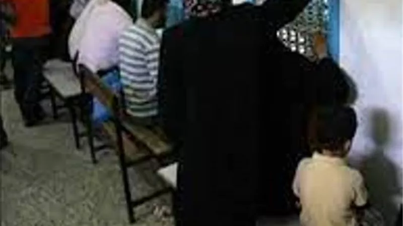 زيارتان استثنائيتان لجميع النزلاء بمراكز الإصلاح و التاهيل