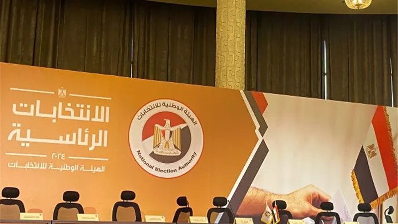 تفاصيل الجدول الزمني للإنتخابات الرئاسية.. بعد قليل