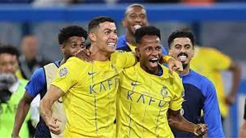 موعد مباراة النصر السعودى وأحد فى كاس خادم الحرمين اليوم