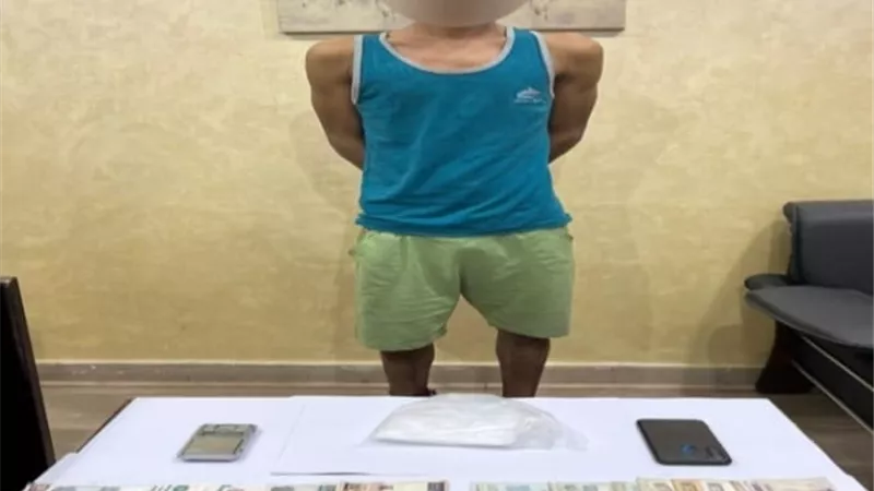 «الإنتربول» يعيد متهم هارب مطلوب لاستيلائه على 80 مليون جنيه