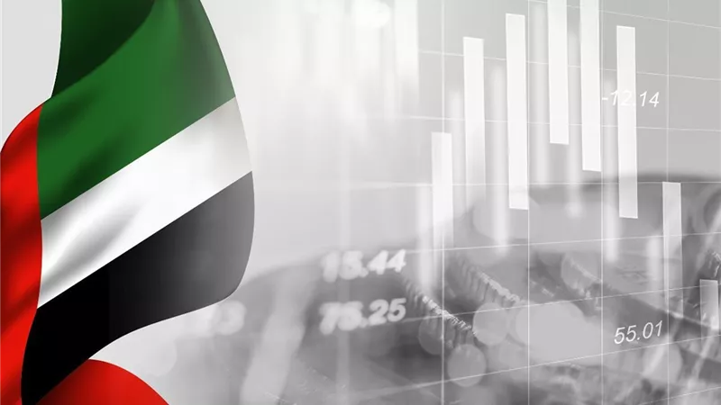 سوق دبي يربح 3.7 مليار درهم مسجلا أعلى مستوياته منذ يوليو 2015