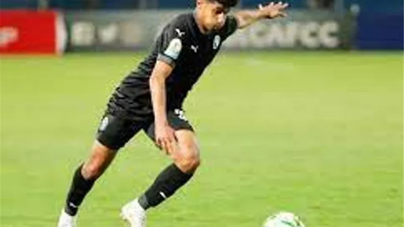 بيراميدز يخطف 3 نقاط مهمة من البنك الاهلى بهدف ابراهيم عادل