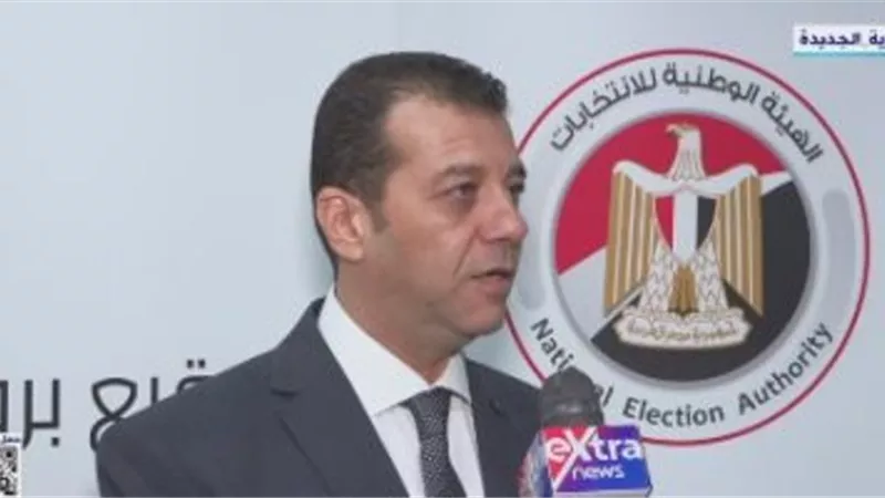 المستشار وليد حمزة: قاضي لكل صندوق في الانتخابات