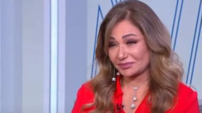 ليلى علوى تحتفل باليوم الوطنى السعودى بطريقتها الخاصة