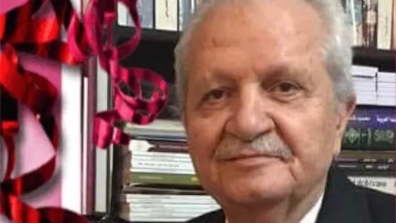 وفاة المخرج احمد النحاس عن عمر يناهز 73 عاما