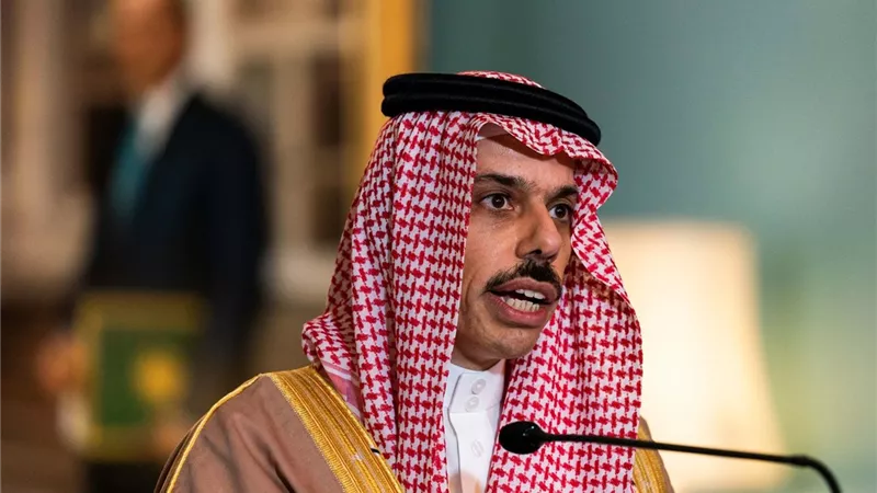 السعودية تؤكد دعم جهود الاستقرار ورفض أفكار الكراهية والإسلاموفوبيا